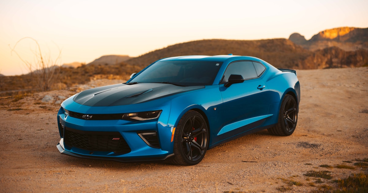 Jaguar E-Type Series 1: Why Enzo Ferrari Called It the Most Beautiful Car