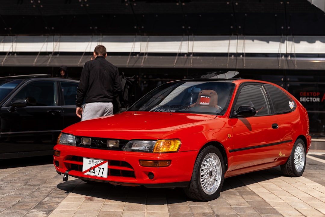 TOM'S Heritage Launches Premier Restoration for Legendary Toyota AE86
