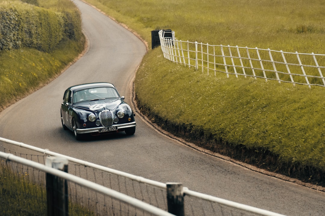 Jaguar SS100: Reevaluating a Pre-War Legend in Modern Light