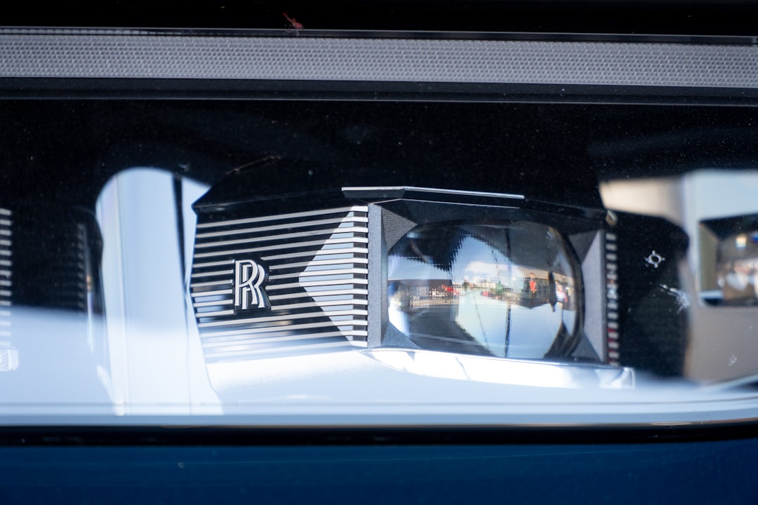 Rolls-Royce Celebrates Triple Anniversary of Groundbreaking Experimental Cars