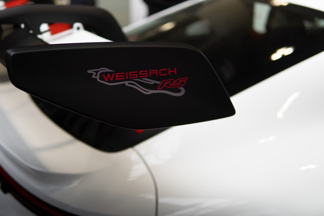 Broad Arrow's Porsche Air|Water Auction Set to Ignite Collector Market