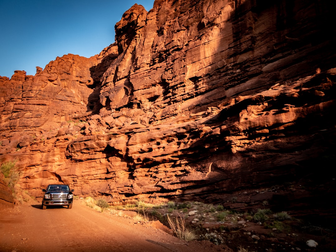 Moab Hosts 60th Easter Jeep Safari, Celebrating Decades of Off-Road Culture