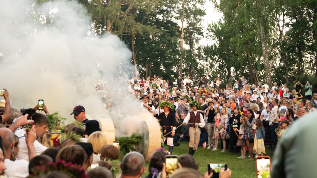 Heritage Invitational Ignites North Carolina with Historic Racing and Concours