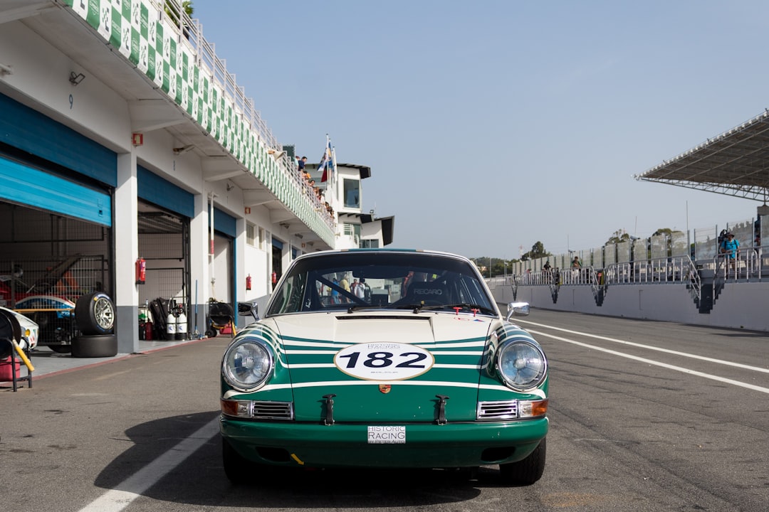 Porsche Classic Restoration Challenge Unveils 2026 Edition: A Showcase of Heritage and Skill