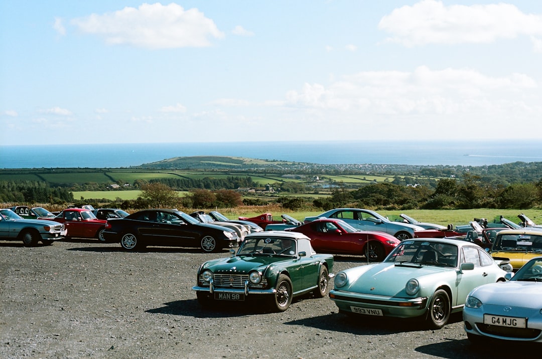 The Enduring Appeal: Why 'Usable Classics' Define the 2026 Driving Experience