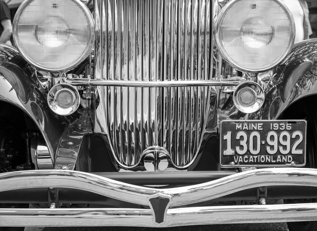Archival Deep Dive Illuminates Hidden Significance of a 1930s Automotive Gem