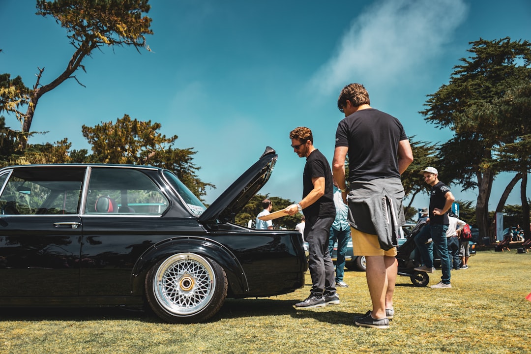 Classic Car Market Sees Generational Shift and Rise of Modern Classics in 2026