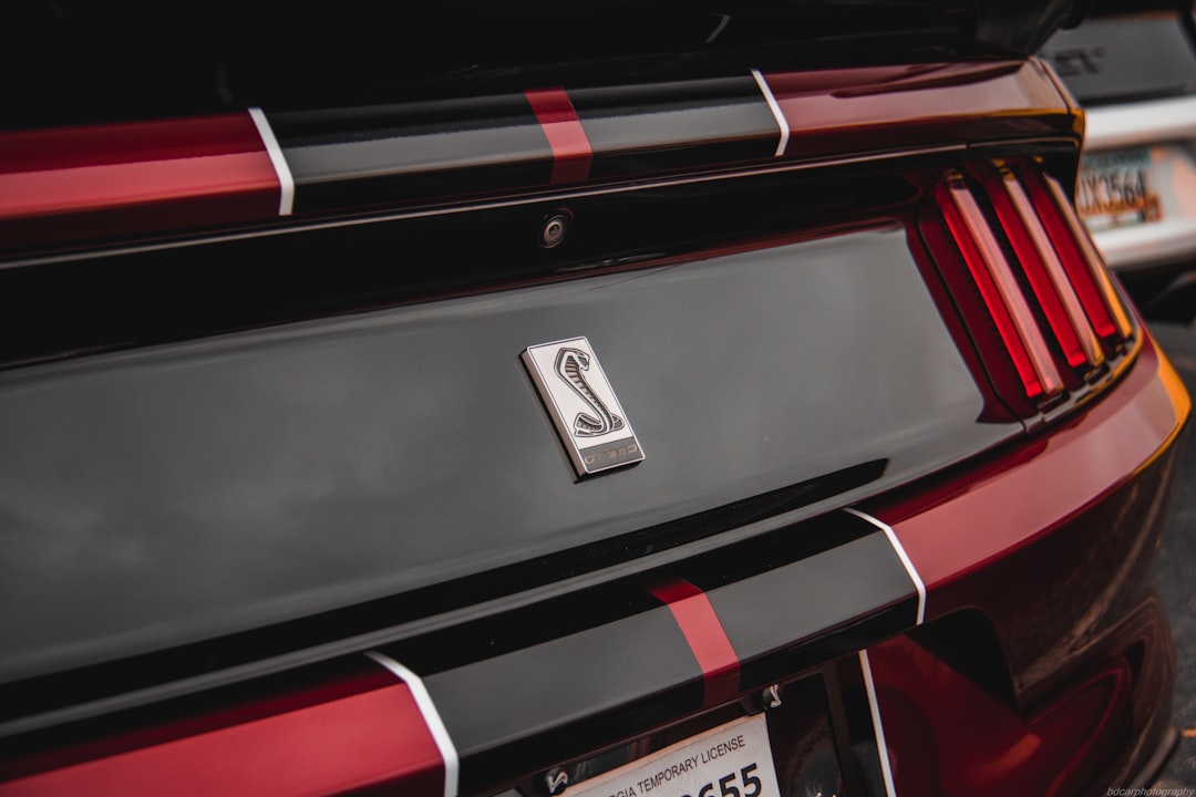 Shelby CSX-VNT: A Rare Glimpse into Late-80s Turbocharged Innovation