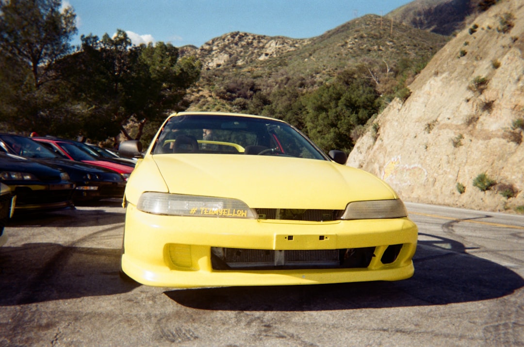Tolman Engineering's Integra Type R: Reborn, Refined, and 'Better Than New'