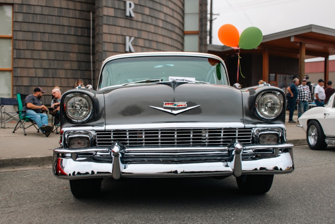 A Century of Wheels: Atzenhoffer Chevrolet Marks 100 Years of Automotive Heritage