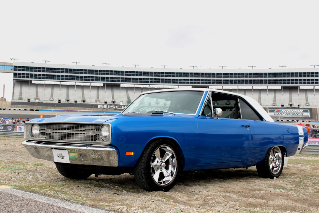 The Unsung Hero: 1971 Plymouth Hemi Road Runner's Surprising Rise to Legend