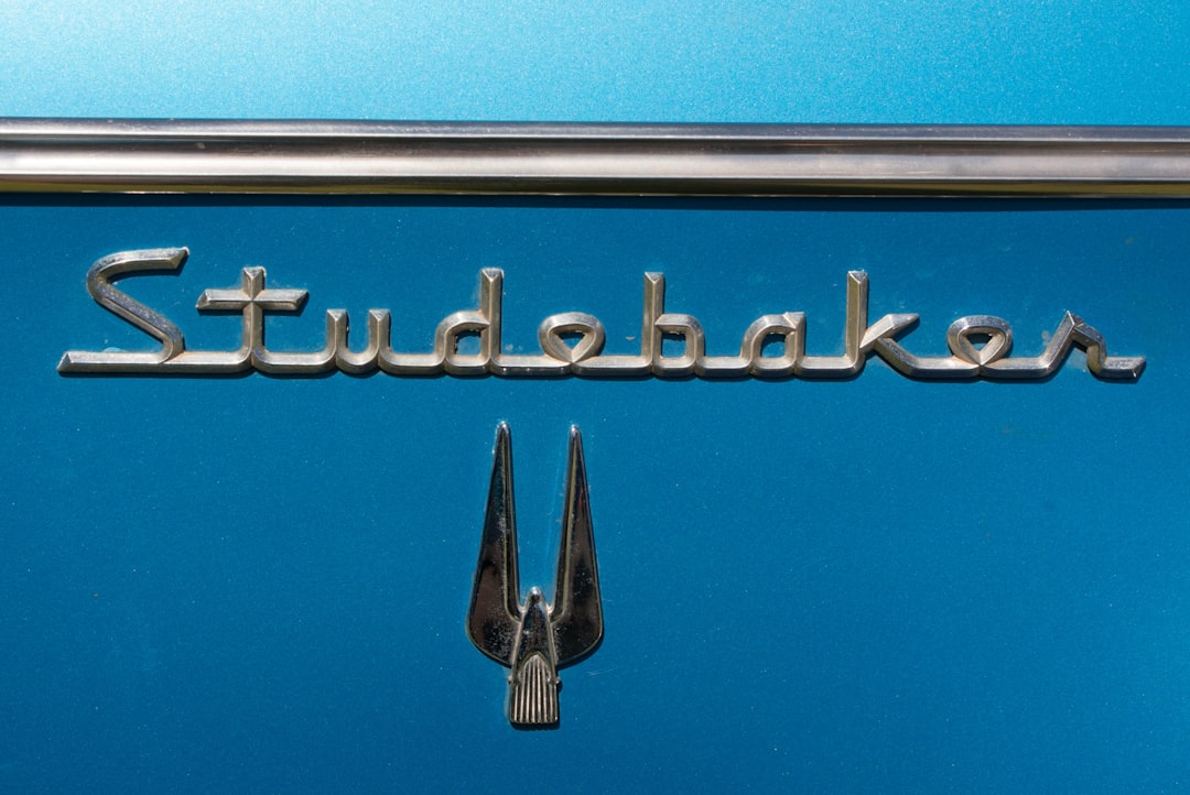 Revisiting the 1964 Studebaker GT Hawk: A Final Flight of Design Elegance