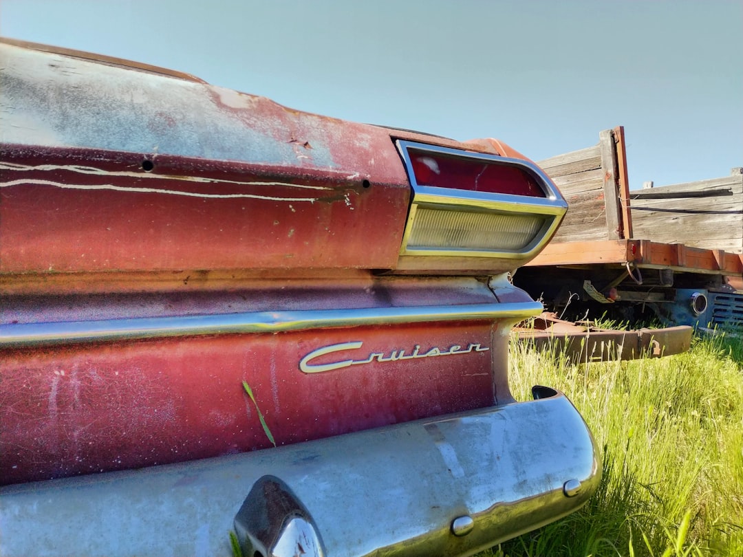 Hidden Mopar Hoard Discovered in Texas: Widow Unearths Secret 70-Car Collection