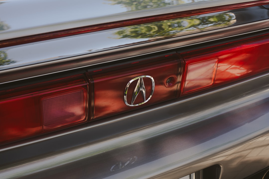 Acura Celebrates 40 Years with Immersive 80s Dealership Experience