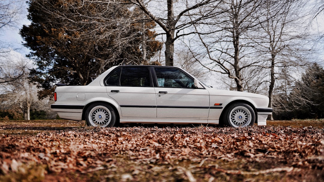 Revisiting the Iconic BMW E30 325i: A Modern Classic's Enduring Appeal