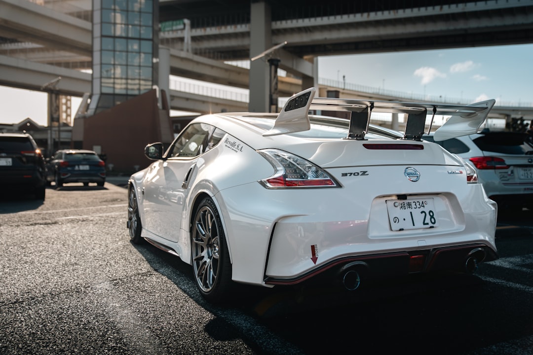 Nissan Expands NISMO Heritage Parts Program, Embracing US Classic Car Market