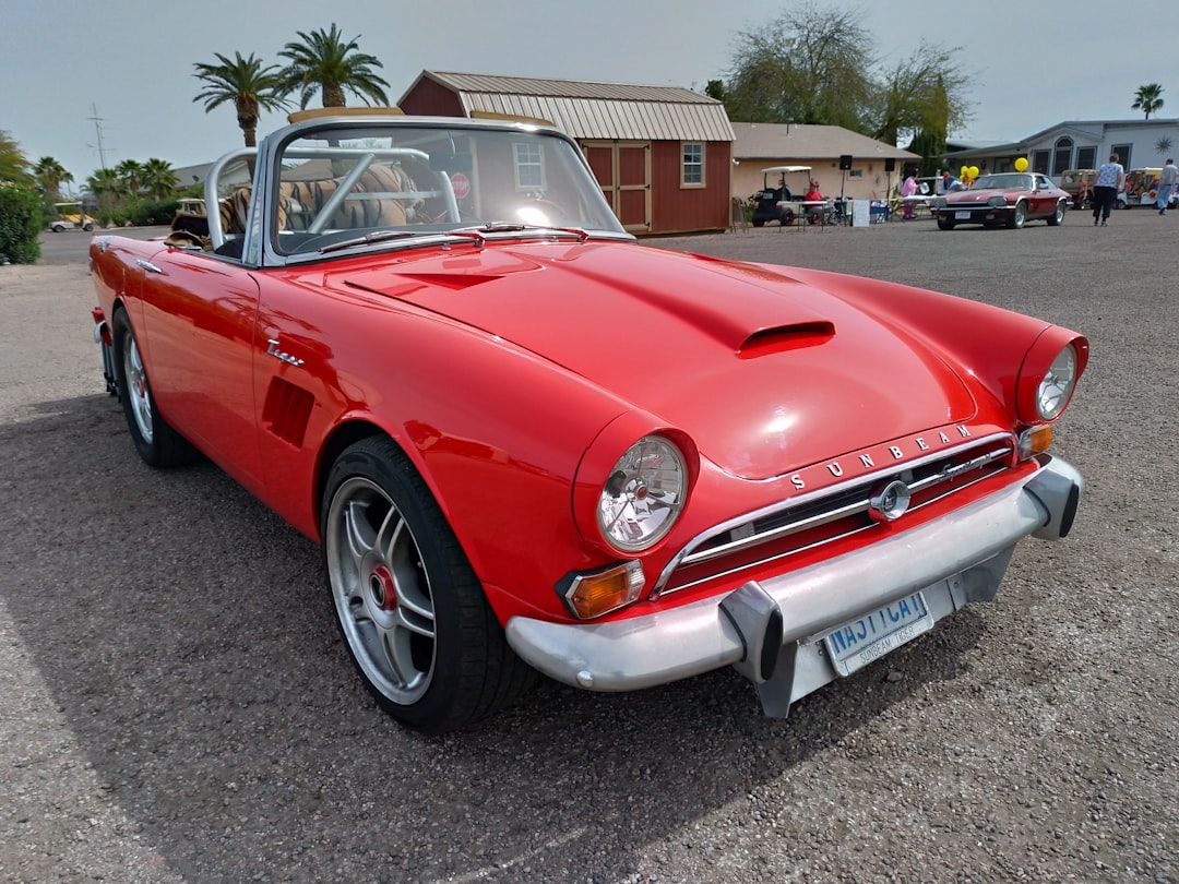 Gordon Murray T.50 Sets Record with $8 Million Broad Arrow Auction Sale