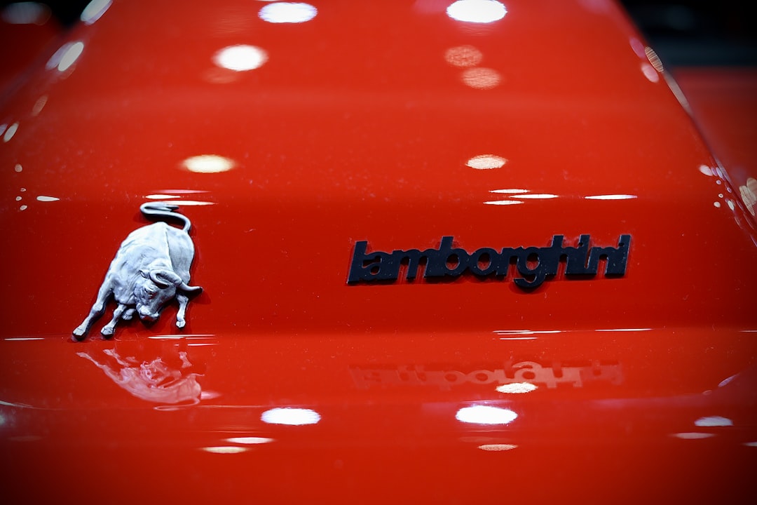 Automobili Lamborghini Celebrates 63 Years of Unrivaled Automotive Heritage