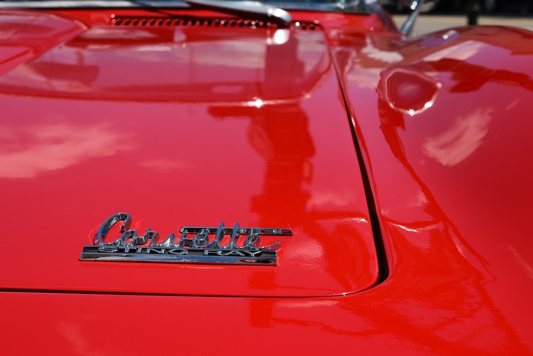 Regional Auction Illuminates Diverse Classic Car Market Trends in Early May