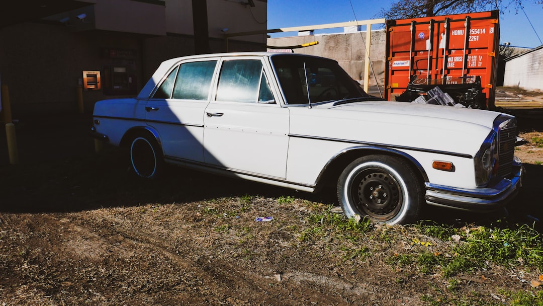 North Texas Hailstorm Batters Collector Car Auction, Millions in Damages