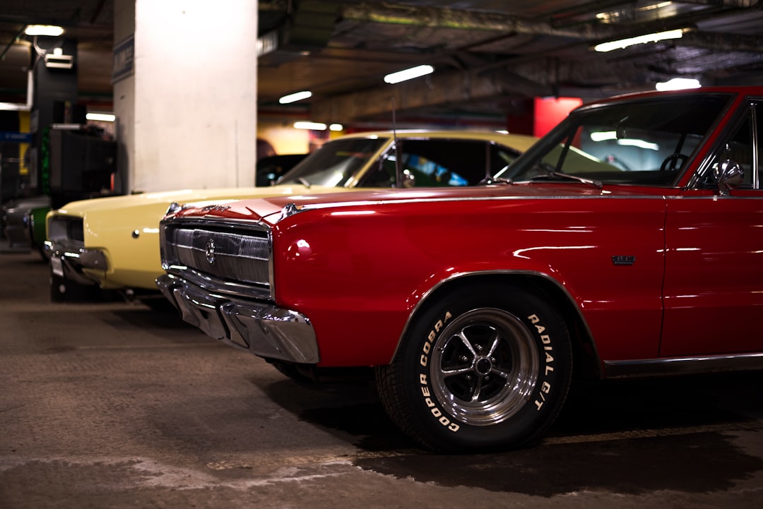 Dodge Charger Roars into Six Decades: A Legacy Embraces the Electric Age