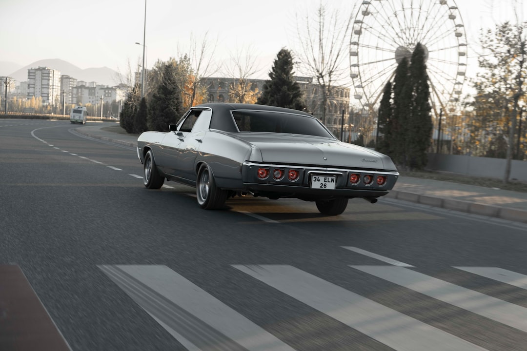 Chevrolet Brazil Revitalizes Classic Opala SS Models with Modern Flair