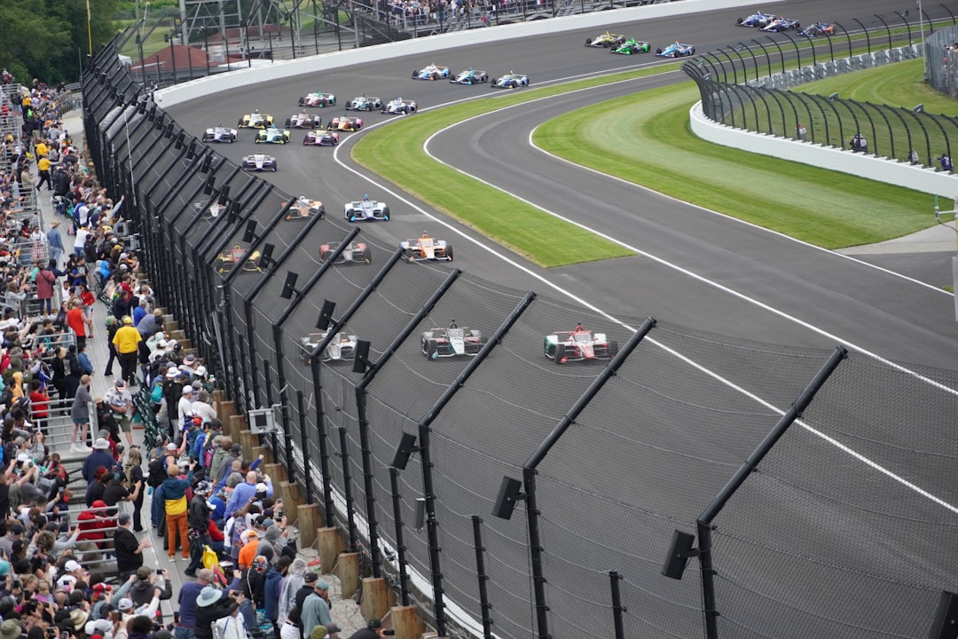 IMS Museum Breaks Ground on Transformative Restoration and Event Center