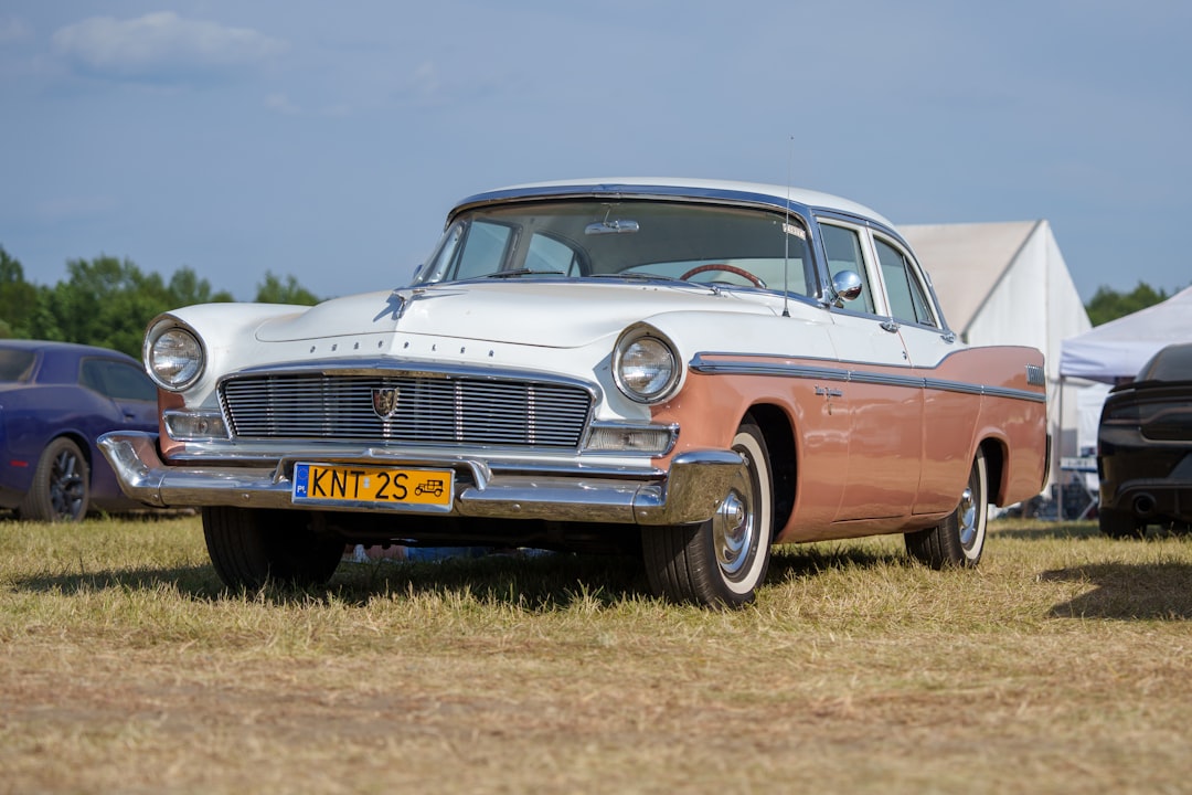 A Glimpse into Tomorrow: Remembering the Chrysler Turbine Car's Daring Legacy