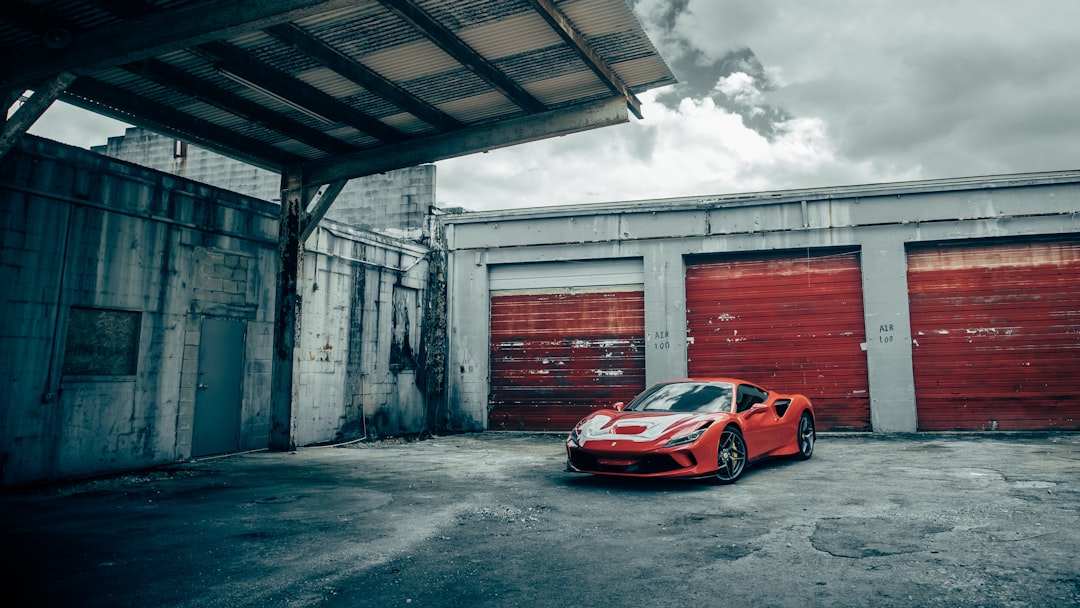 Celebrity Wheels Ignite Bidding Frenzy at Supercar Fest 2026 Auction