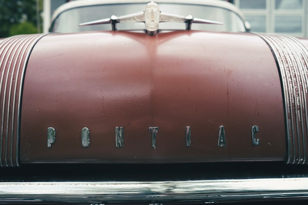 Pontiac Tempest Super Duty: The Muscle Car That Outran Legends