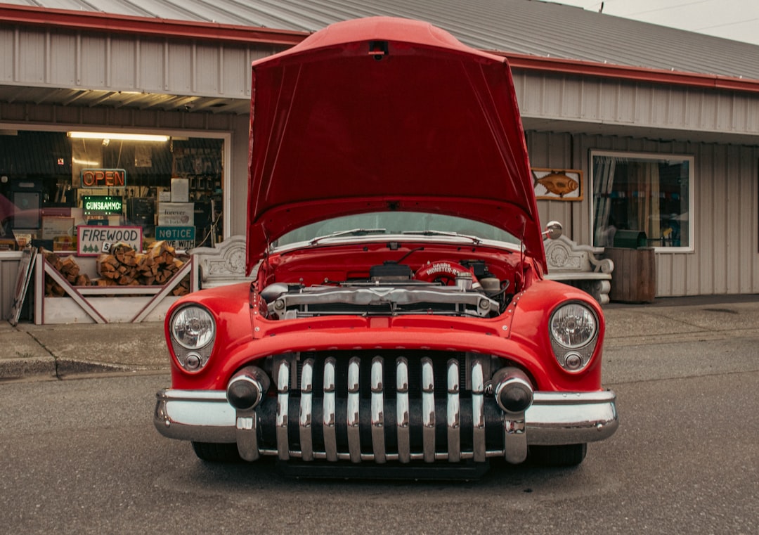 Gilmore Car Museum Unveils Iconic GM Motorama Dream Cars Exhibit