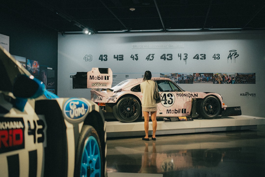 M24 Museum of Motorsport: A New Global Beacon for Automotive Heritage Opens in Le Mans