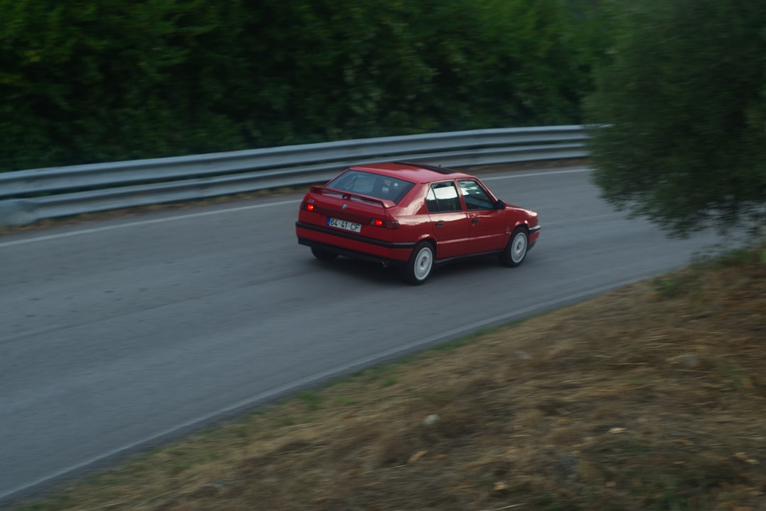 Alfa Romeo's 33 Stradale: A Timeless Legacy Reborn for a New Era