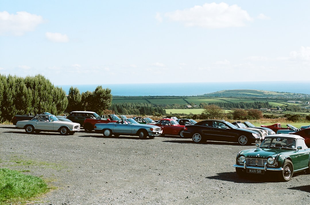 Audrain Veteran Car Tour Concludes, Celebrating Brass Era Motoring Heritage
