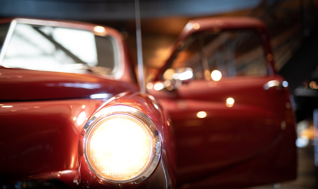 Lost Legend: The 48th Tucker 48 Chassis Begins Remarkable Rebirth