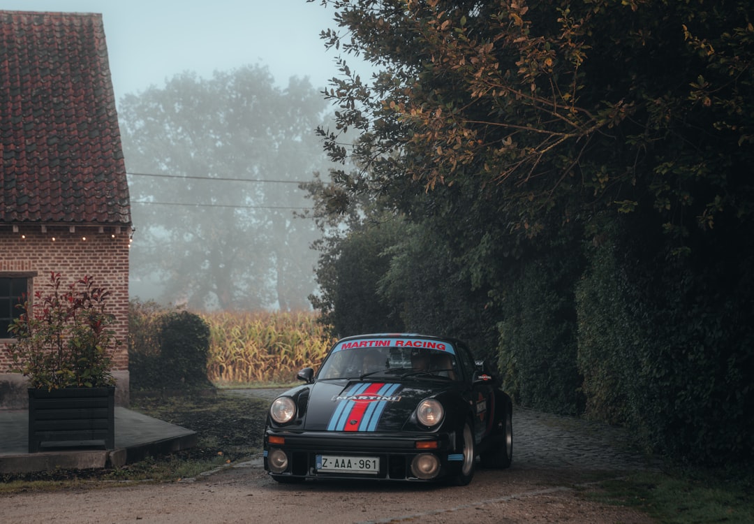Porsche Dominance Continues: Bring a Trailer's Latest Auction Highlights