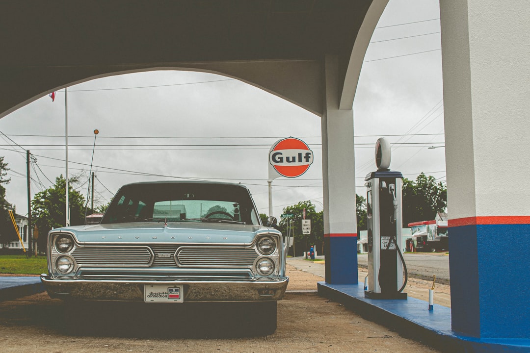 Texas Collector Transforms Passion for Classics into Community Restoration