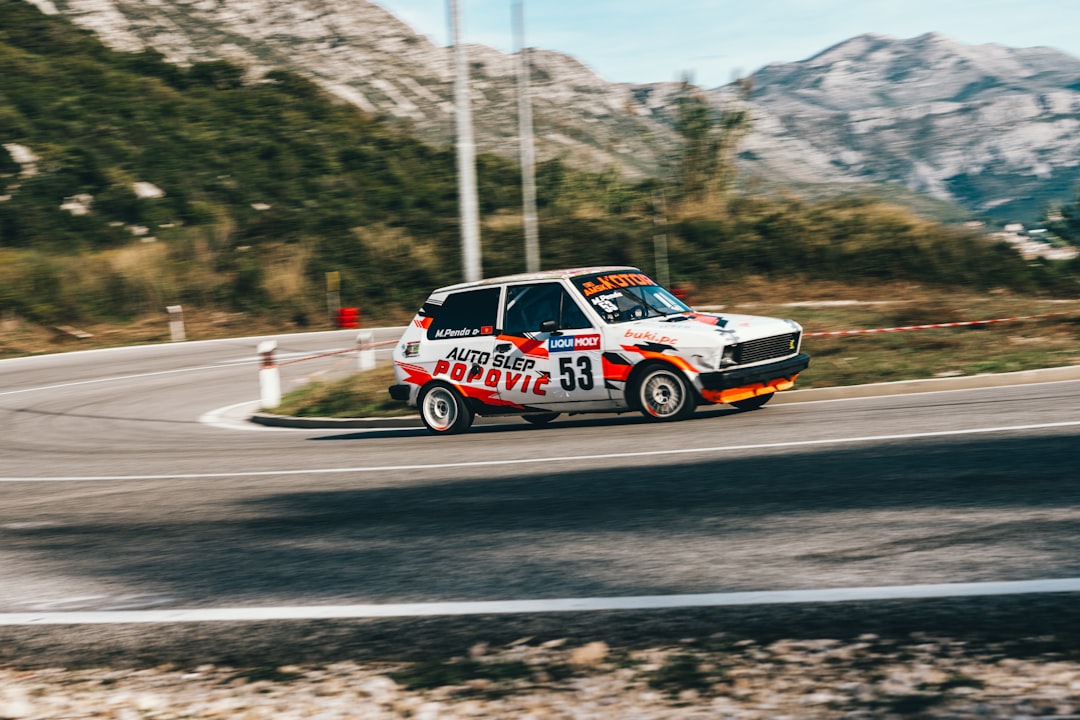 Classic Rally Spectacle Kicks Off: London to Lisbon Challenge Underway