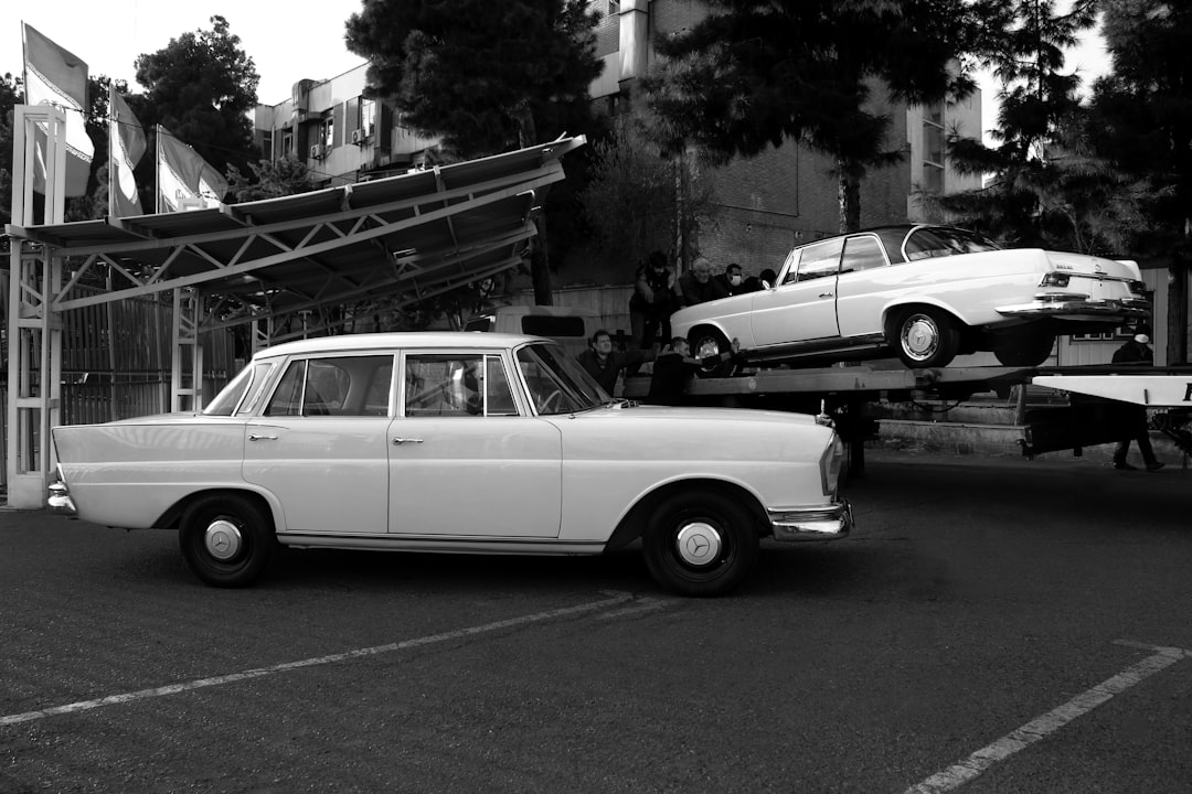 Mercedes-Benz Classic Celebrates 140 Years of Motoring Heritage at FuoriConcorso
