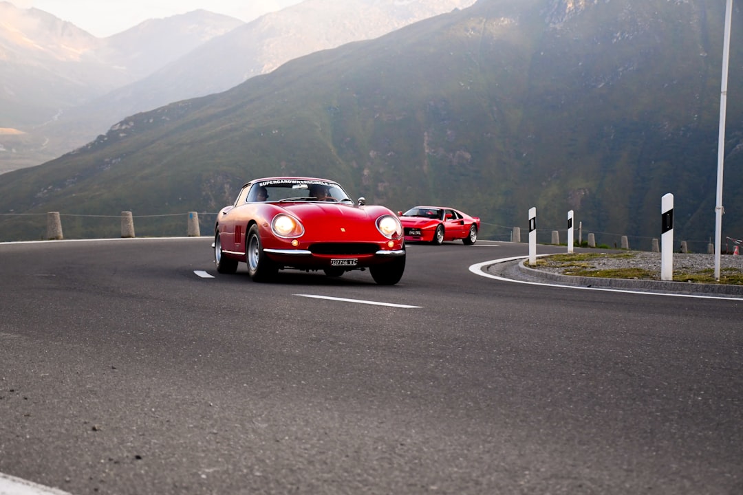 ArtCenter's Design Invitational Celebrates Italian Automotive Heritage in Pasadena