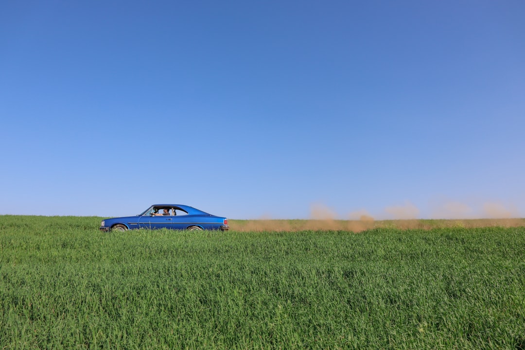 Precision and Pedigree: Cal Club Highway Robbery Rally Concludes in Southern California