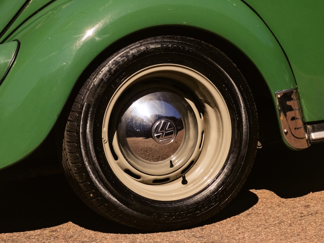 Beryl Green Beauty: 1960 Euro-Spec VW Beetle's Enduring Restoration Story