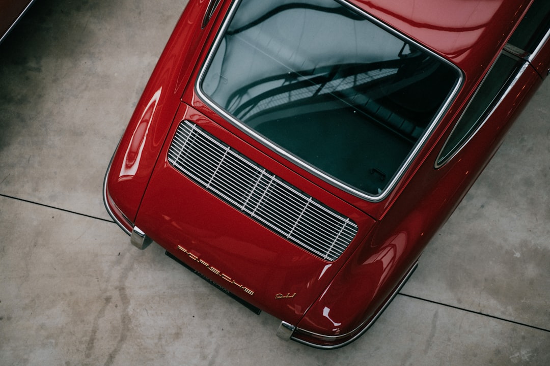 Rare 1988 Porsche 959 Sport Achieves Over $3 Million in Landmark Auction