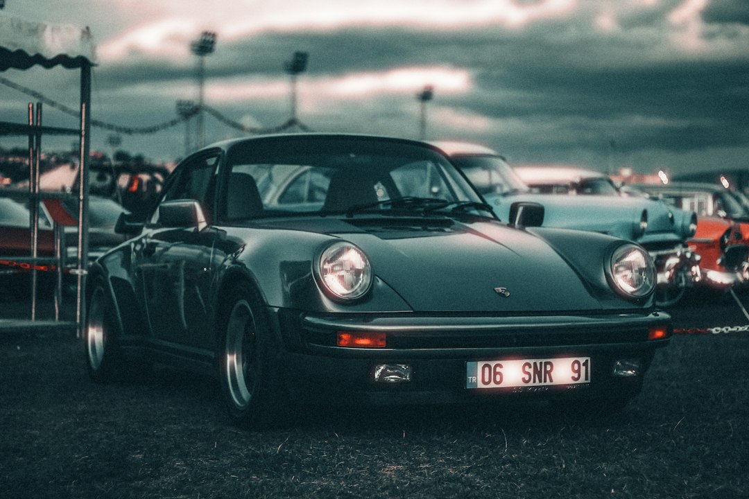 Classic Expo Salzburg Opens 20th Edition Celebrating Automotive Milestones