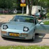 Porsche 944 turbo with recent engine & transmission overhaul