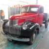 Chevrolet Pick-Up truck AK-series 1941